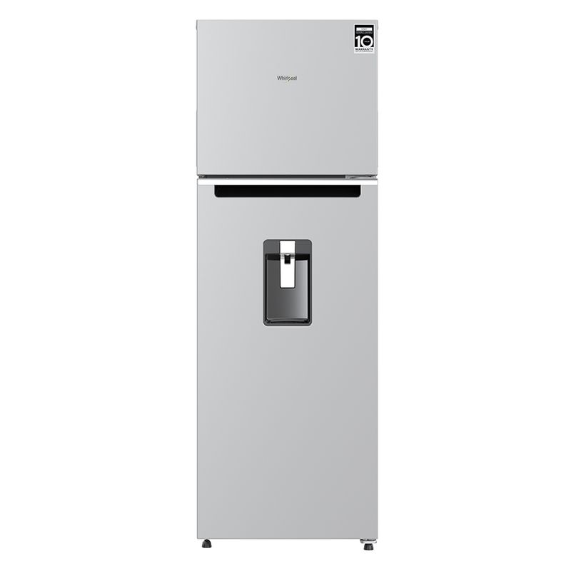 Refrigerador Top Mount 395 L / 14p³ Xpert Energy Saver  Frontal