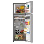 WT1433K-Refrigerador Top Mount 395 L / 14p³ Xpert Energy Saver  Interior