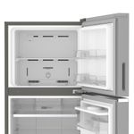 Refrigerador Top Mount 395 L / 14p³ Xpert Energy Saver  controles