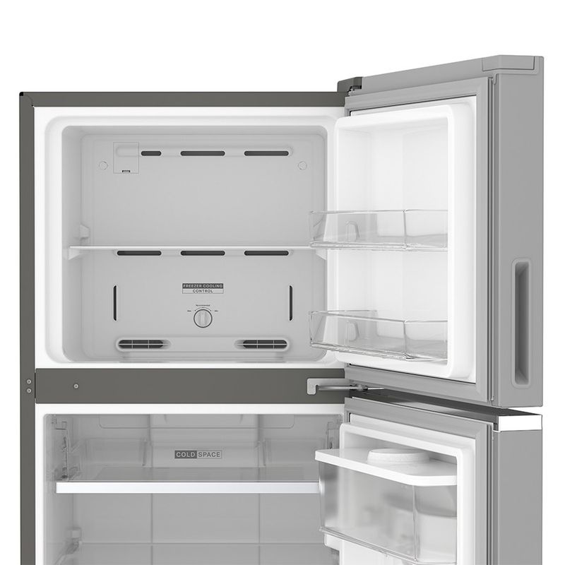 Refrigerador Top Mount 395 L / 14p³ Xpert Energy Saver  controles