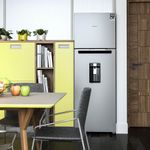 Refrigerador Top Mount 395 L / 14p³ Xpert Energy Saver  ambientada
