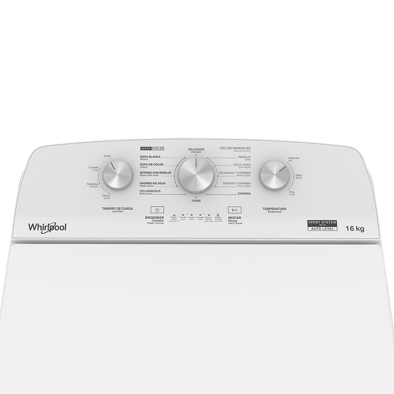 Lavadora-Carga-Superior-16kg-Blanco-detalles