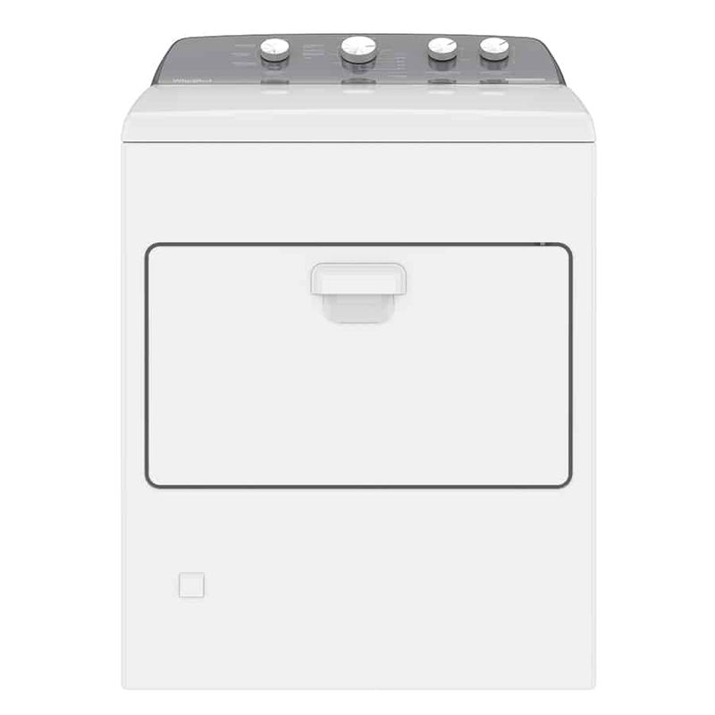 Secadora Carga Superior Gas Whirlpool 21 Kg Sin Caja