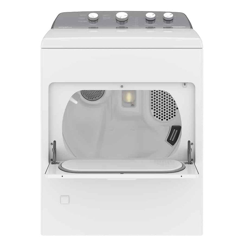 Secadora-Carga-Superior-Gas-21kg-Interior