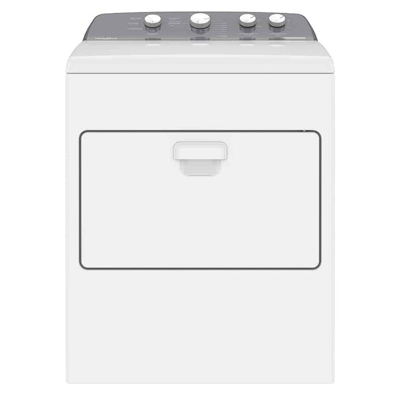 Secadora Carga Superior Eléctrica 21kg - Whirlpool Costa Rica