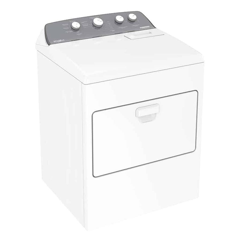 Secadora-Carga-Superior-Electrica-21kg-lateral