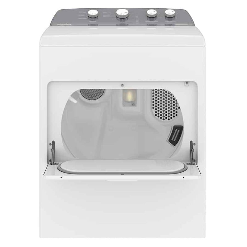 Secadora WHIRLPOOL Carga Superior Eléctrica 28KG 7MWED7120