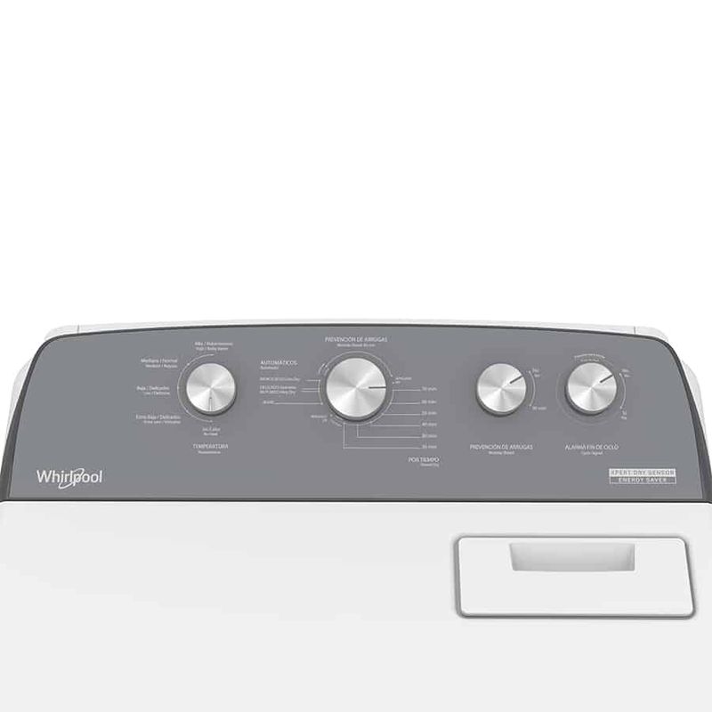 Secadora-Carga-Superior-Electrica-21kg-controles
