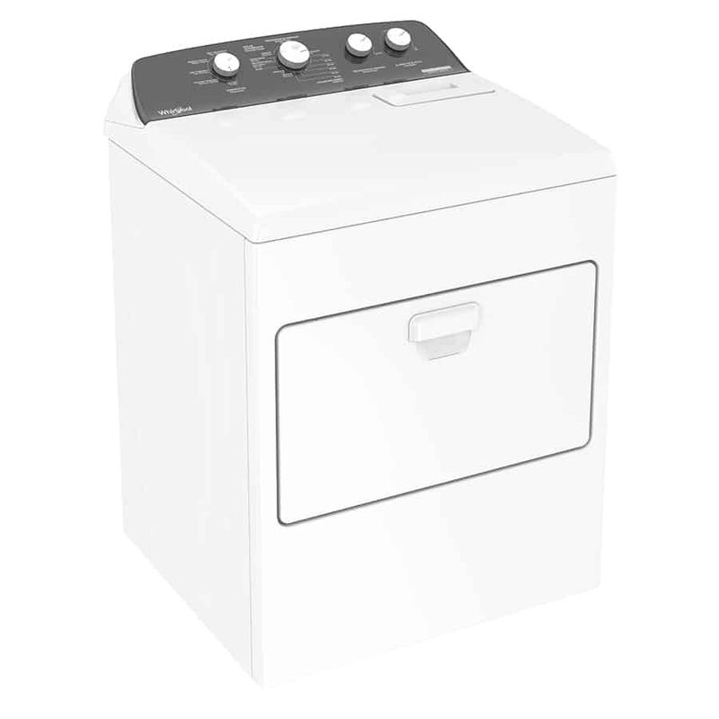 Secadora WHIRLPOOL Carga Superior Eléctrica 28KG 7MWED7120