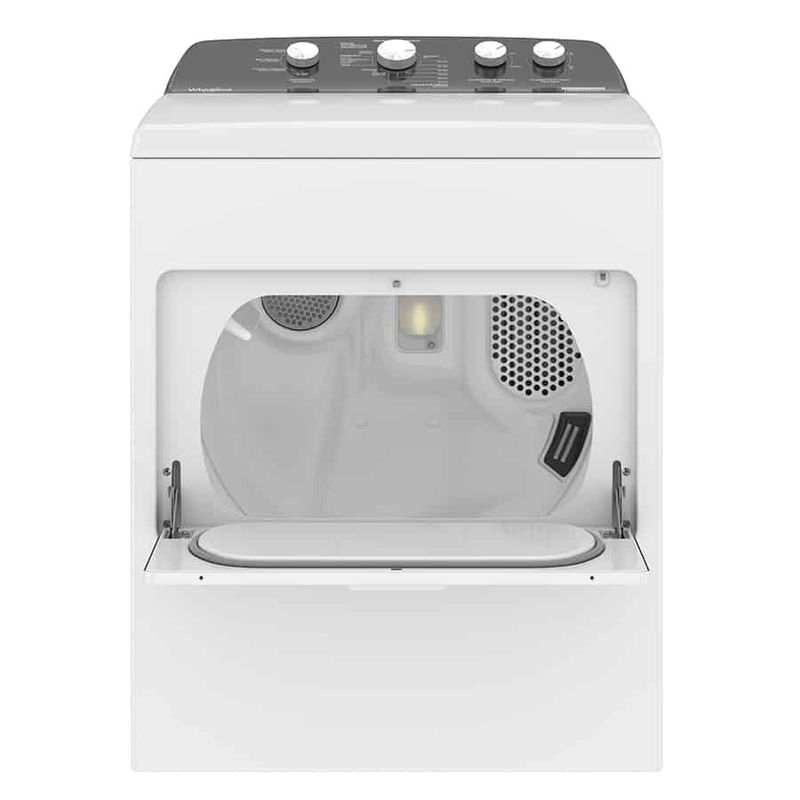 Secadora-Carga-Superior-Electrica-23kgs-Xpert-Dry-Sensor-Interior