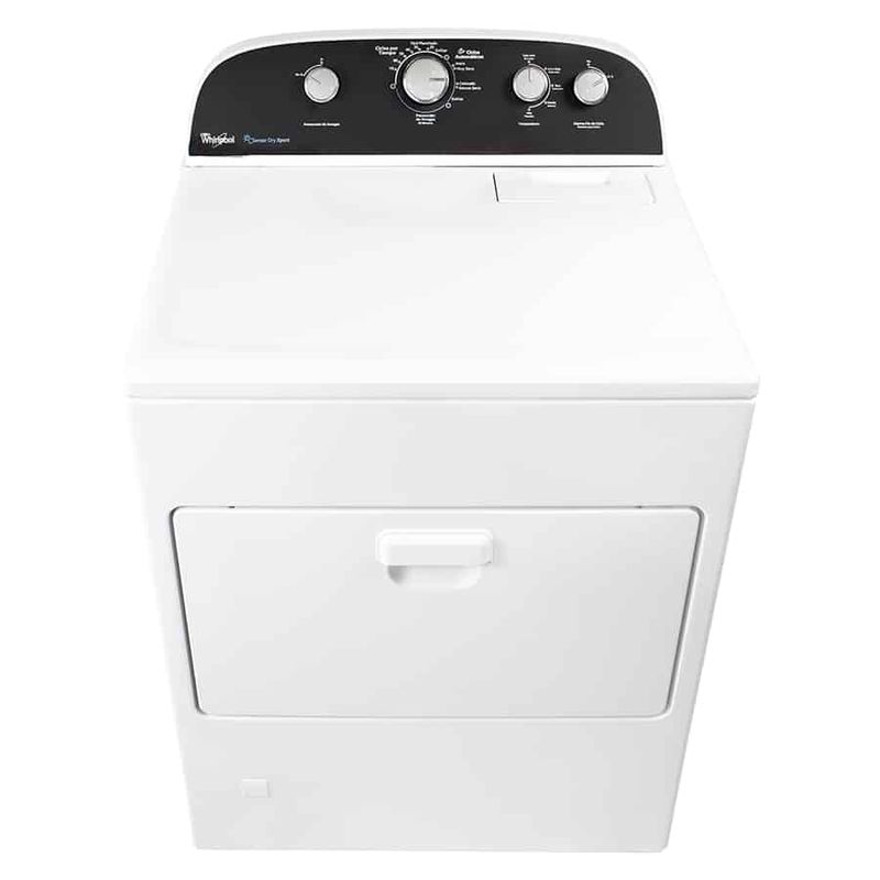 Secadora-Carga-Superior-Electrica-19kgs-7MWED1900EW-Frontal