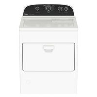 Secadora a gas 19kg carga superior Dry Xpert Blanca