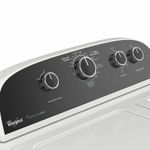 Secadora-Carga-Superior-a-gas-19kgs--controles