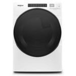 Secadora-Carga-Frontal-a-gas-20kgs-alta-eficiencia-HE-sistema-Advanced-Moisture-Sensing-Blanco-Frontal