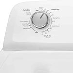 Secadora-Carga-Superior-a-gas-7p3-AutoDry-WGD4850HW-Blanco-Controles