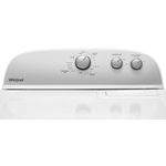 Secadora-Carga-Superior-Electrica-7p3-WED4950HW-Blanco-Controles