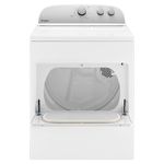 Secadora-Carga-Superior-a-gas-7p3-WGD4950HW-Blanco-Interior