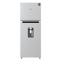 Refrigeradora 13p³ Top Mount Xpert Energy Saber Gris