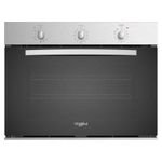 Horno empotrable 30” Frontal