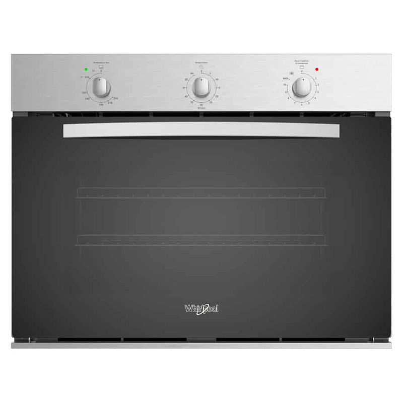 Horno empotrable 30” Frontal