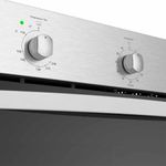 Horno empotrable 30” Controles