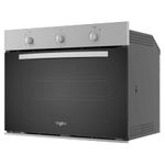 Horno empotrable 30” Lateral Izquierda