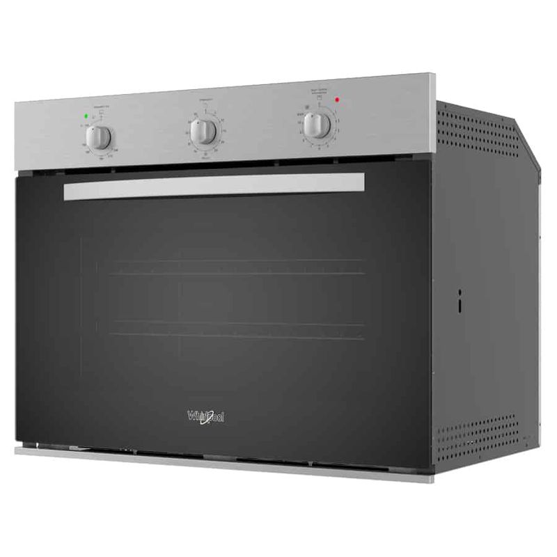 Horno empotrable 30” Lateral Izquierda