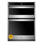 Horno Eléctrico Combo 30" con Air Fry Frontal