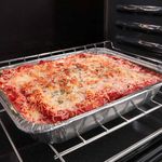 Horno Eléctrico Combo 30" con Air Fry Detalles