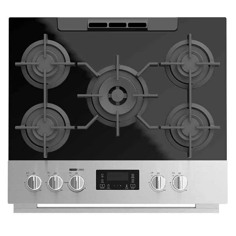 Estufa-al-Piso-30--Full-Side-Door-Controles