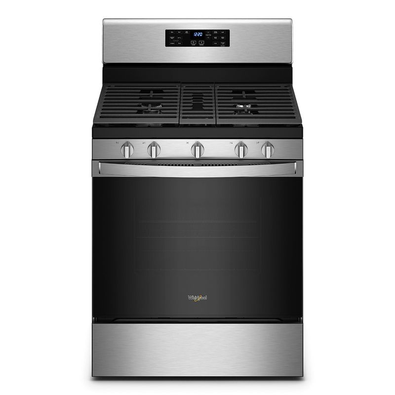 Estufa-gas-30--AirFry-Frontal