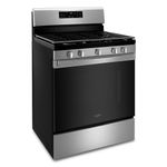 Estufa-gas-30--AirFry-lateral