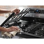 Estufa-al-piso-a-gas-30--con-5-quemadores-WFG775H0HZ-Acero-inoxidable-Detalles