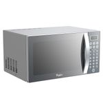 Microondas-1.4-p³-Silver-Controles-Microondas-1.4-p³-Detalles