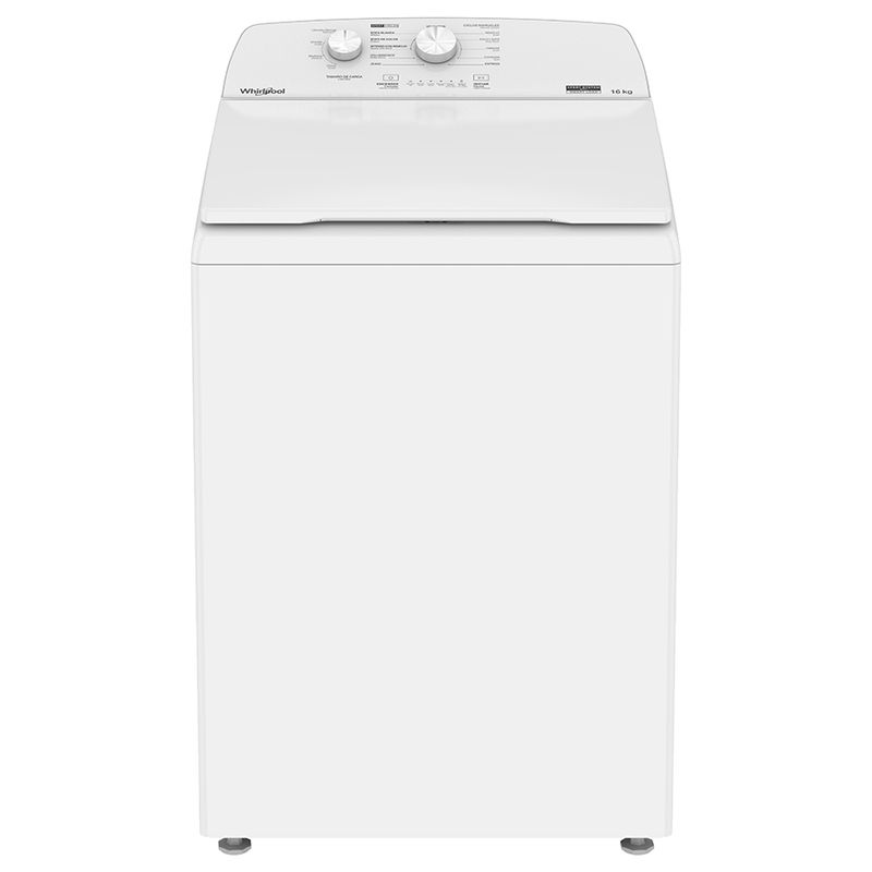 Lavadora-Carga-Superior-16kg-Xpert-System-Agitador-Frontal