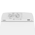 Lavadora-Carga-Superior-16kg-Xpert-System-Agitador-controles