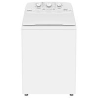 Lavadora 17kg carga superior Xpert System Blanco