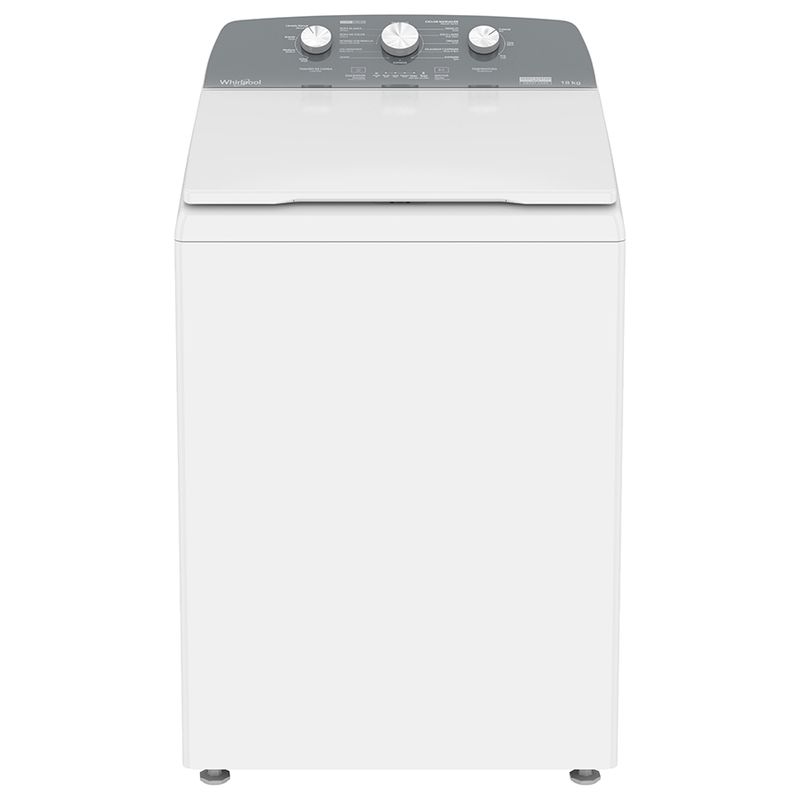 Lavadora-Carga-Superior-18kg-Xpert-System-Agitador-Frontal