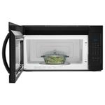 Microocampana-1.7-p³--con-controles-electronicos-touch-WMH31017HB-Negro-Ambientada