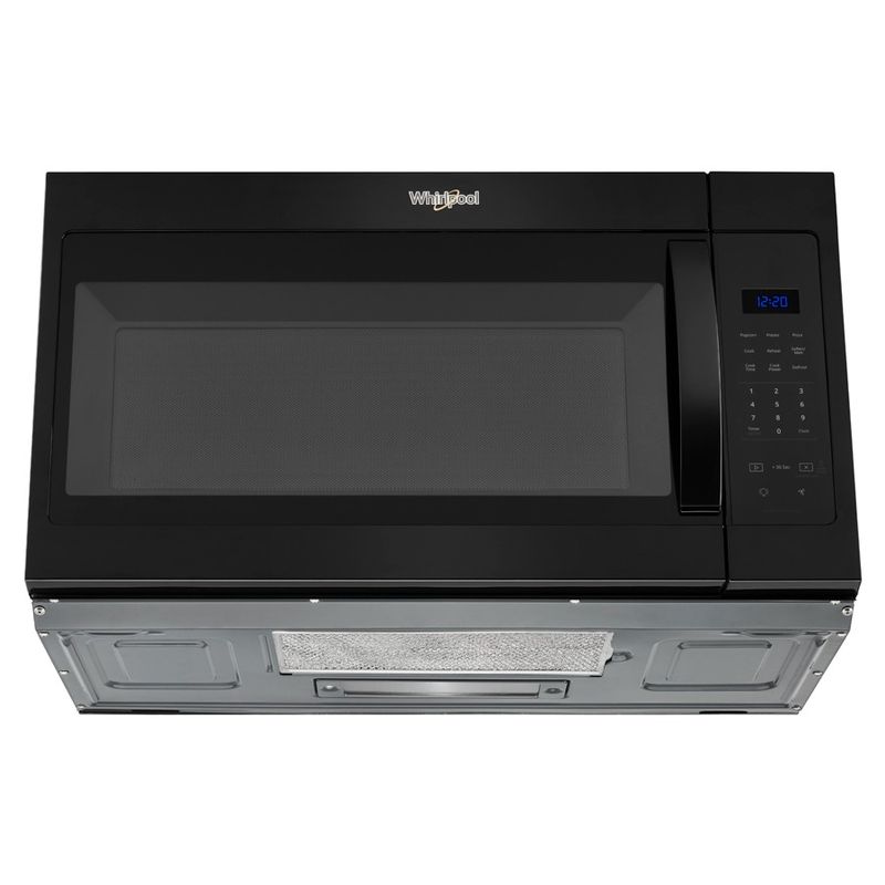 Microocampana-1.7-p³--con-controles-electronicos-touch-WMH31017HB-Negro-Detalles