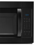 Microocampana-1.7-p³--con-controles-electronicos-touch-WMH31017HB-Negro-Controles