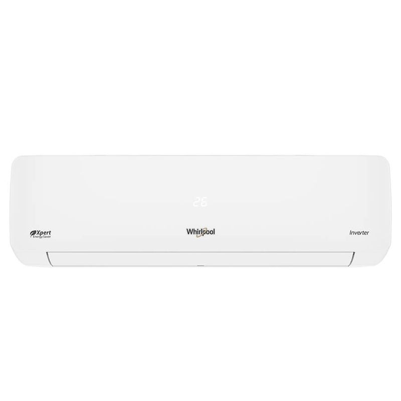 Minisplit-Inverter-1-Tonelada--Solo-Frio--Frontal