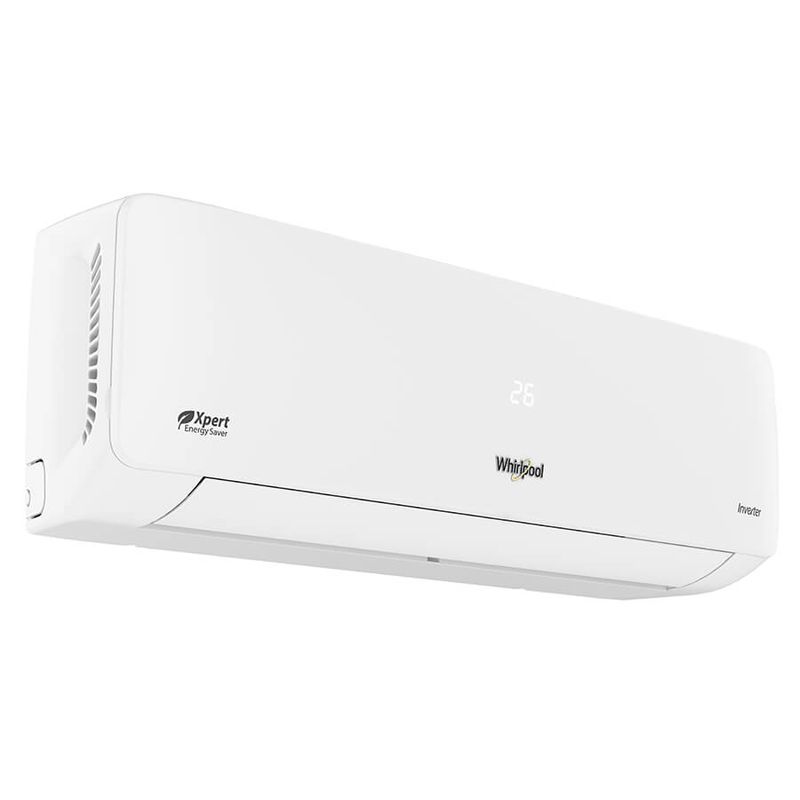 Minisplit-Inverter-1-Tonelada--Solo-Frio--Controles