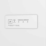 Congelador-horizontal-15p3-Controles