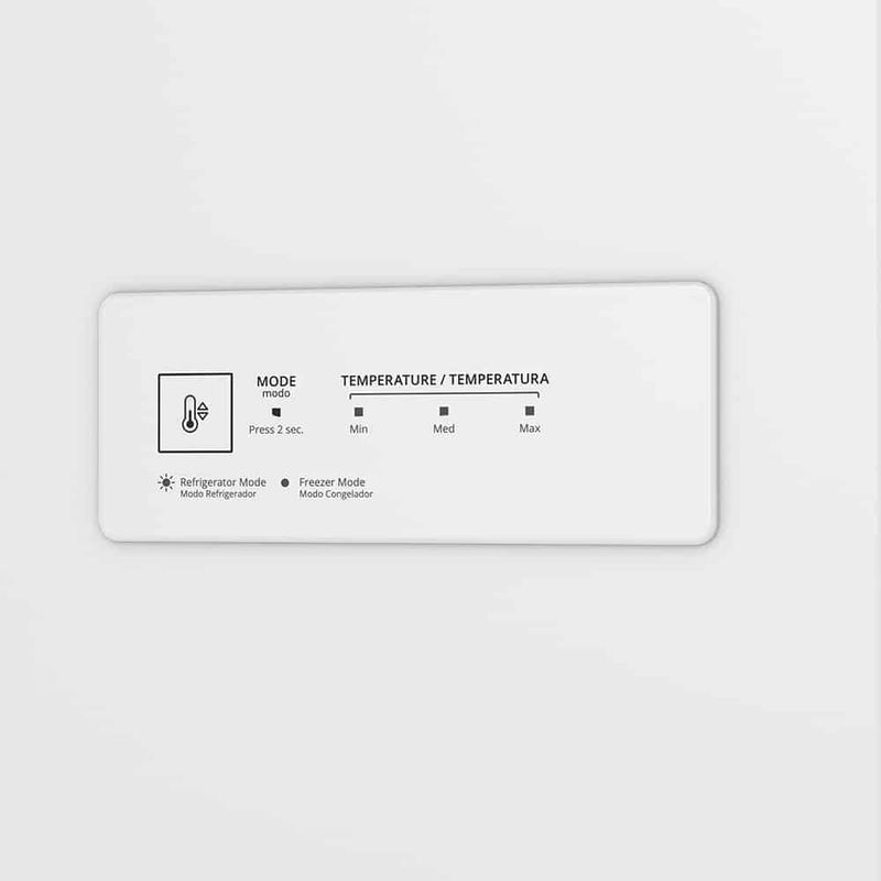 Congelador-horizontal-15p3-Controles