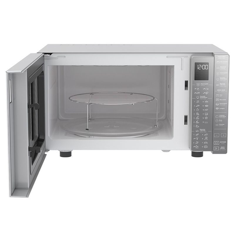 grupospiegel • Oferta en Microondas Whirlpool para tu cocina