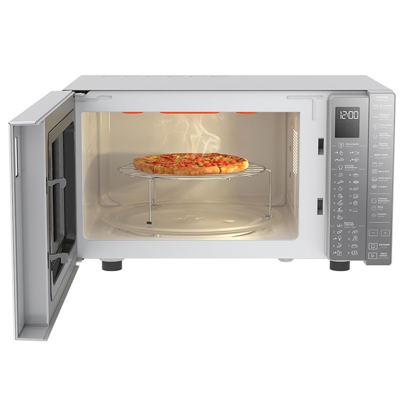 HORNO DE MICROONDAS WHIRLPOOL WM1211D ** – Waldo's