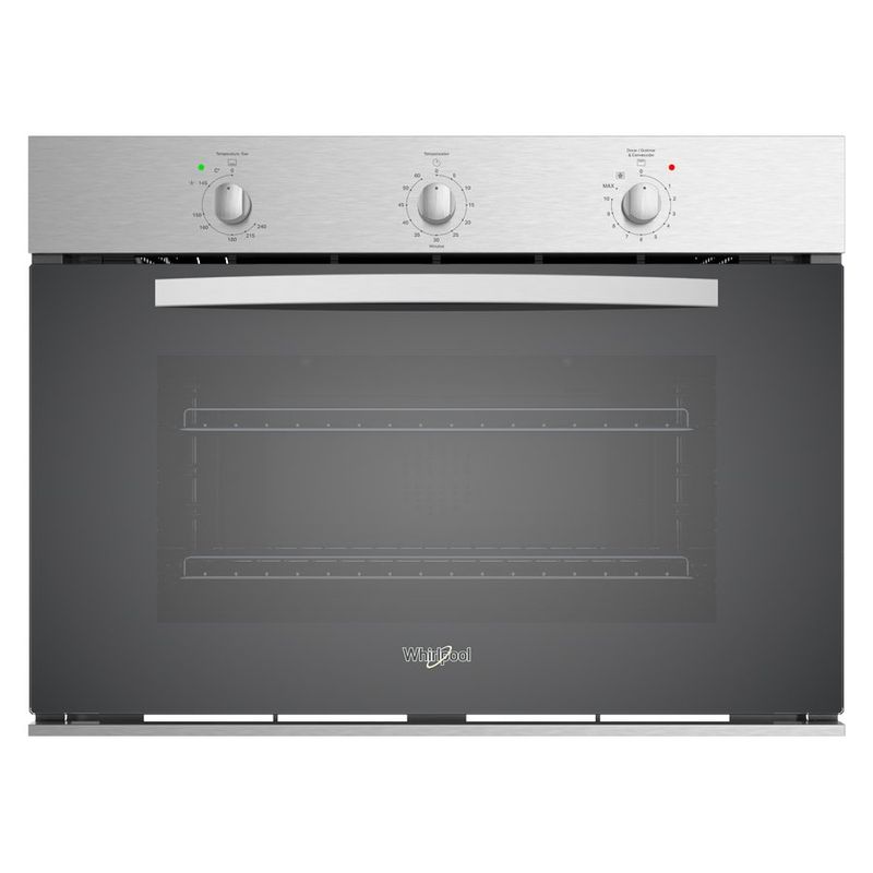 Horno de Gas 32" Frontal