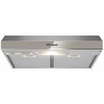 Campana De Pared 60 cm Frontal