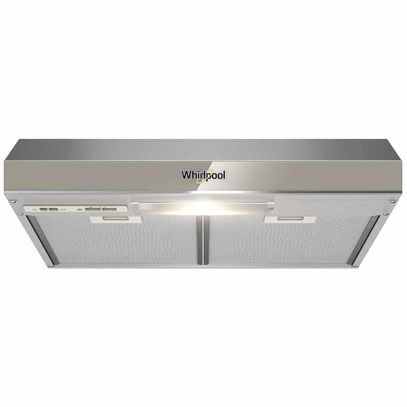Campana De Pared 60 cm Frontal
